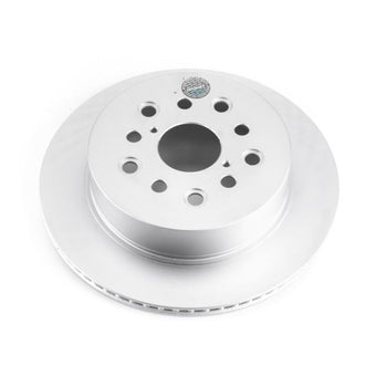 compare product Power Stop 01-06 Lexus LS430 Rear Evolution Geomet Coated Rotor