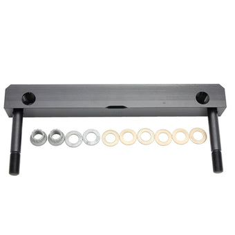 compare product Wilwood Radial Bracket Kit Ford F250/F350 4x4 w/ TX6R / 16in Rotor / Front L/R