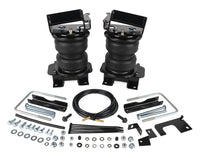 Air Lift 21 - 22 F - 150 Powerboost LoadLifter 5000 Ultimate Air Spring Kit w/ Internal Jounce Bumper - My Store