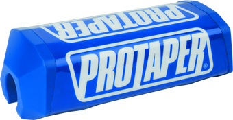 compare product ProTaper 2.0 Square Bar Pad - Race Blue