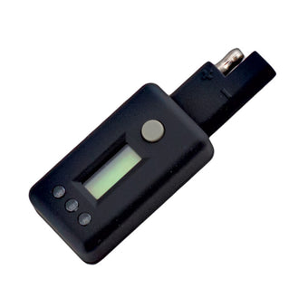 compare product Battery Tender LCD Voltage Indicator