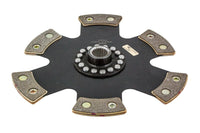 ACT 2011 Ford Mustang 6 Pad Rigid Race Disc - My Store