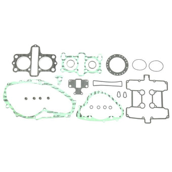 compare product Athena 77-79 Suzuki GS 400 Complete Gasket Kit (w/o Oil Seals)
