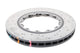 DBA 05 - 13 Chevrolet Corvette Base Front 5000 Series Drilled & Slotted Ring - My Store