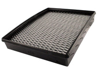 aFe MagnumFLOW Air Filters OER PDS A/F PDS GM Diesel Trucks 01 - 05 V8 - 6.6L (td) - My Store