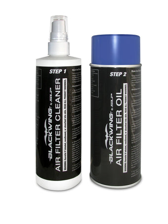 compare product SLP Blackwing Air Cleaner & Oil Kit