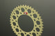 Renthal 2021/2024 Honda CBR1000R/RR Rear Sprocket - Hard Anodized 520 - 43P Teeth - My Store