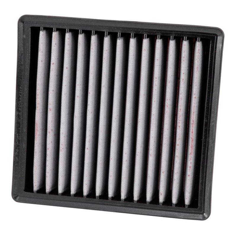 AEM 08 - 10 F150/250/350 / 07 - 10 Expedition 10.5in O/S L x 9.875in O/S W x 2.188in H DryFlow Filter - My Store