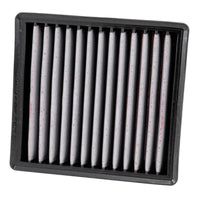 AEM 08 - 10 F150/250/350 / 07 - 10 Expedition 10.5in O/S L x 9.875in O/S W x 2.188in H DryFlow Filter - My Store