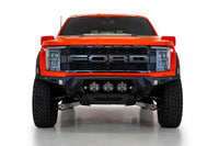 Addictive Desert Designs 2021+ Ford Raptor Bomber Front Bumper w/ 3 Baja Designs LP6 Light Mounts - My Store