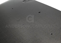 Anderson Composites 07 - 12 Jeep Wrangler Type - OE Hood - My Store
