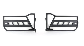 compare product Fishbone Offroad 07-18 Jeep Wrangler JK 2 Door Tube Doors