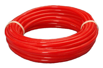 compare product Firestone Air Line Tubing .25in. OD x 18ft. Long - Red (WR17600938)
