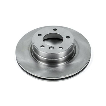 compare product Power Stop 04-07 BMW 525i Front Autospecialty Brake Rotor