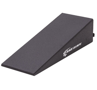 compare product Race Ramps Trailer Side Kick Ramp - 13 Degree Approach Angle