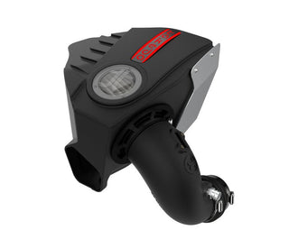 compare product aFe Takeda Momentum Pro Dry S Cold Air Intake System 2020 Toyota Supra (A90)
