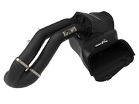 aFe Momentum XP Pro 5R Cold Air Intake System w/Black Aluminum Intake Tubes 15 - 18 Ford F - 150 V8 - 5.0L - My Store