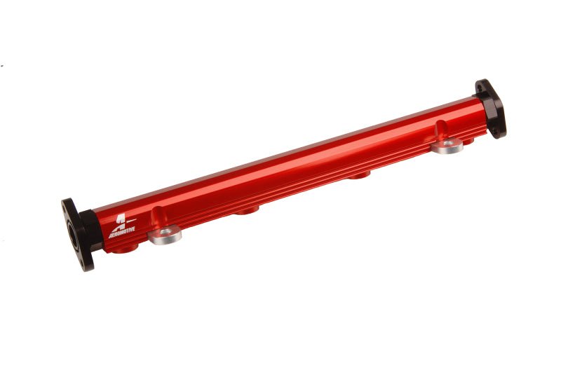 Aeromotive 03 - 07 Evo Billet Fuel Rail Kit - My Store