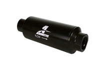 Aeromotive In - Line Filter - (AN - 12 ORB) 10 Micron Microglass Element - My Store