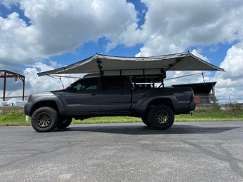 compare product Body Armor 4x4 Sky Ridge 180XL Awning