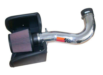 compare product K&N 00-04 Dodge Dakota/Durango V8-4.7L High Flow Performance Kit