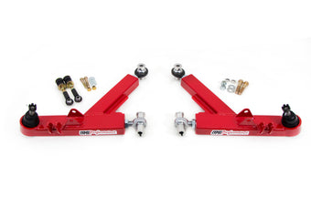 compare product UMI Performance 93-02 GM F-Body Boxed Lower A-Arms- Competition Rod Ends