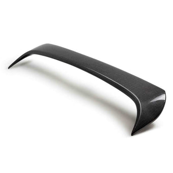 compare product Seibon 2020+ Toyota GR Supra Carbon Fiber Rear Roof Spoiler