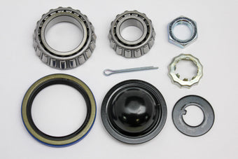 compare product Wilwood Seal Bearing Kit LockNut Cap 68-72 F100