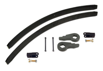 compare product Tuff Country Box Kit 2in