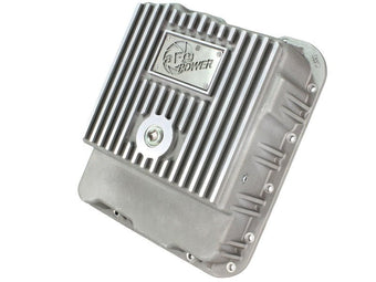 compare product aFe Transmission Pan (Raw Finish) GM Trucks 99-16 (4L60-E/4L60E/4L65E/4L70E/4L75E)