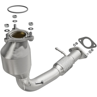 compare product MagnaFlow 10-14 Chevy Equinox / GMC Terrain 2.4L Direct Fit Catalytic Converter