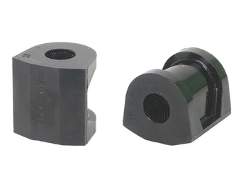 compare product Whiteline 12+ Subaru BRZ / 12+ Scion FR-S / 12+ Toyota 86 18mm Rear Sway Bar Mount Bushing