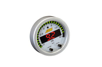 AEM X - Series 0 - 150 Oil Pressure Gauge Kit - My Store