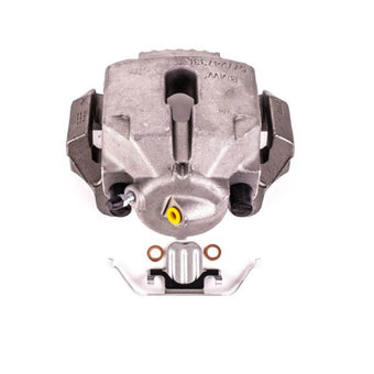 compare product Power Stop 2006 BMW 330xi Front Right Autospecialty Caliper w/Bracket