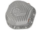 aFe Rear Differential Cover (Raw; Street Series); Ford Diesel Trucks 86 - 13 V8 (td) - My Store