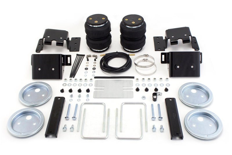Air Lift Loadlifter 5000 Rear Air Spring Kit for 11 - 17 Chevrolet Silverado 2500/3500 - My Store