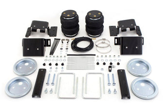 compare product Air Lift LoadLifter 5000 Rear Air Spring Kit for 11-17 Chevrolet Silverado 2500/3500
