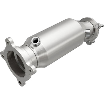 compare product MagnaFlow 12-16 Audi A6/Quattro 2.0L OEM Direct Fit Catalytic Converter