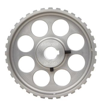compare product Peterson Fluid Systems Gilmer Pulley 36 Tooth 1 Width 5/8 ID LW