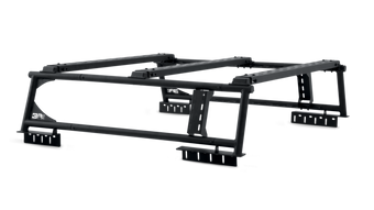 compare product Body Armor 4x4 Mid Size Universal Overland Rack