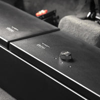 Tuffy Underseat Lockbox W/ Combo Lock For Chevrolet Silverado & Gmc Sierra Crew & Double Cab - My Store