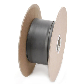 compare product DEI Hi-Temp Shrink Tube 24mm x 50ft Spool - Black