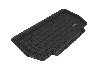 compare product 3D MAXpider 19-23 Audi E-Tron / E-Tron S Kagu Black Front Cargo Mat
