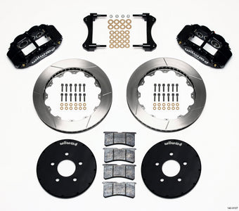compare product Wilwood Narrow Superlite 6R Front Hat Kit 12.88in 1994-2004 Mustang