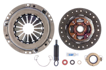 compare product Exedy OE 1988-1989 Toyota MR2 L4 Clutch Kit