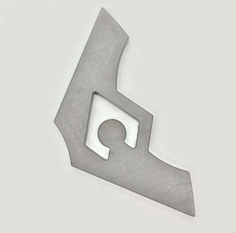compare product Artec Industries Simple Gusset - 90 Degrees A-Blade