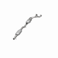 MagnaFlow DF Cat Conv 87 - 93 Ford Bronco 4.9L/87 - 95 F - 150/F - 250 (Non SD)/F - 350 (Non SD) PU 4.9L (CA) - My Store