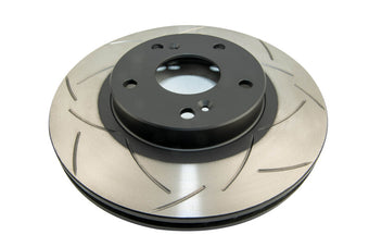 compare product DBA 98-06 Accord V6 (exc 03-06 EX model w/ 6spd) / 03-06 Accord 4 cyl Front Slotted Street Series Ro