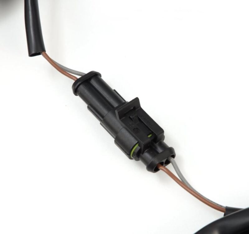 AlphaRex 20 - 23 Lexus GX 460 Stock Headlights to ARX Headlights Wiring Adapter/Converter - My Store