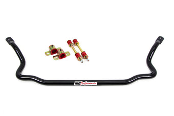 compare product UMI Performance 82-03 S10/S15 Front Sway Bar 1-1/4in Solid